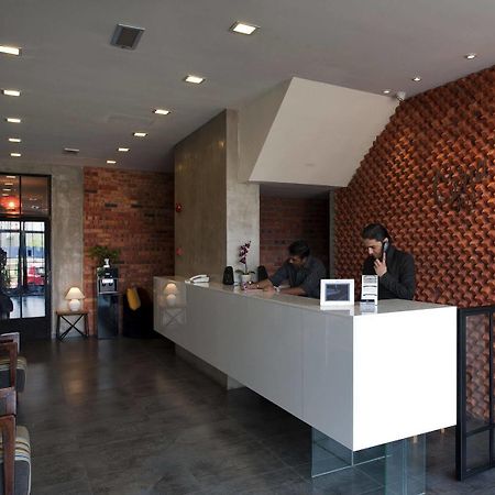 Ceria Hotel Kuala Lumpur Eksteriør billede