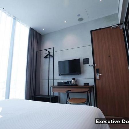 Ceria Hotel Kuala Lumpur Eksteriør billede