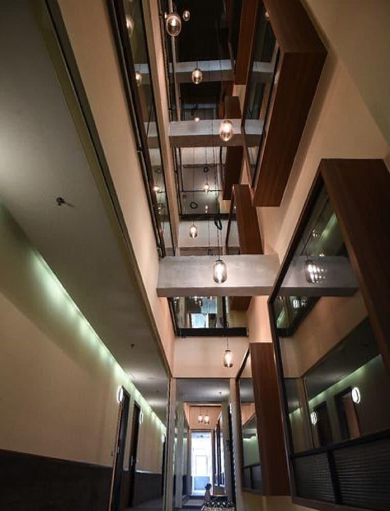 Ceria Hotel Kuala Lumpur Eksteriør billede