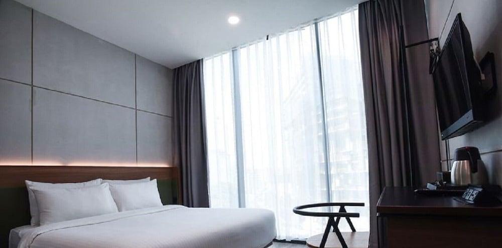Ceria Hotel Kuala Lumpur Eksteriør billede