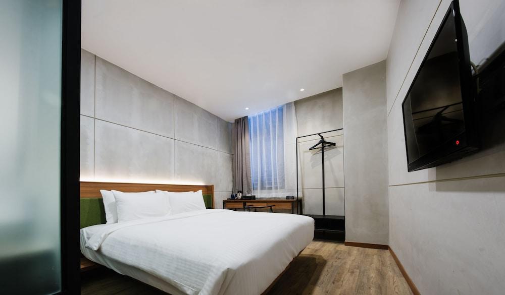 Ceria Hotel Kuala Lumpur Eksteriør billede