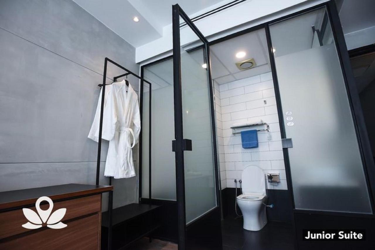 Ceria Hotel Kuala Lumpur Eksteriør billede