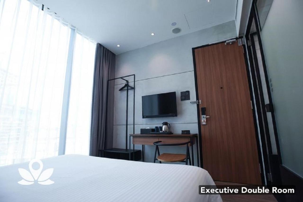 Ceria Hotel Kuala Lumpur Eksteriør billede