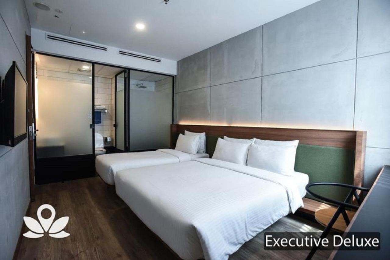 Ceria Hotel Kuala Lumpur Eksteriør billede