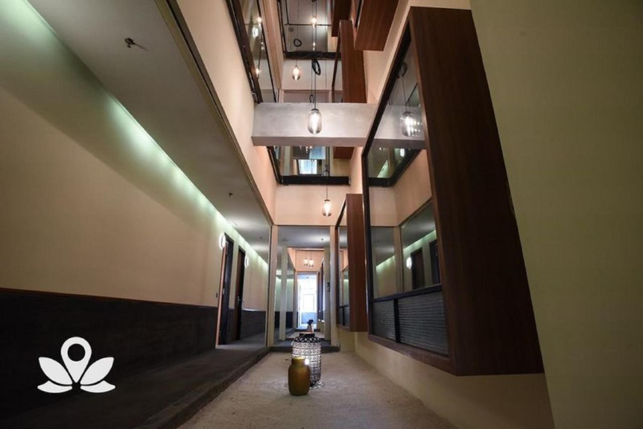 Ceria Hotel Kuala Lumpur Eksteriør billede